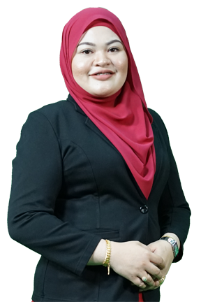 AIN MUZAIMA BT ABD GANI