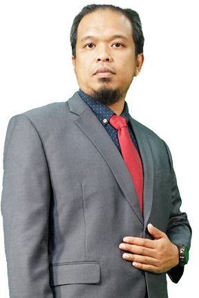 MOHD ARIF BIN AHMAD