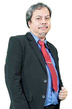 MOHD ESTA-HUSNA BIN ZAINAL