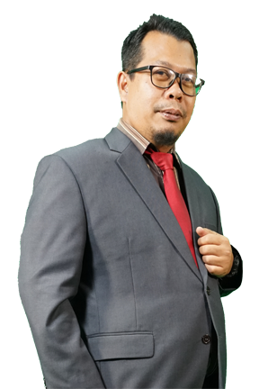 MOHD HAMDI BIN SHAFAWI