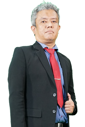 MUHAMMAD HAFIF BIN ABDUL HAMID