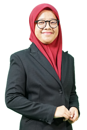 NUR FAZSHA BT RAZALI