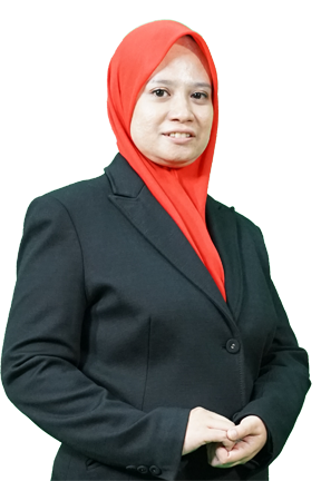 SITI FARIDAH BT AHMAD DAMMURI