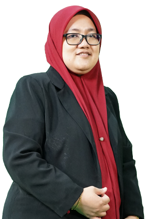 WAN FAIZAH BT WAN ABDULLAH