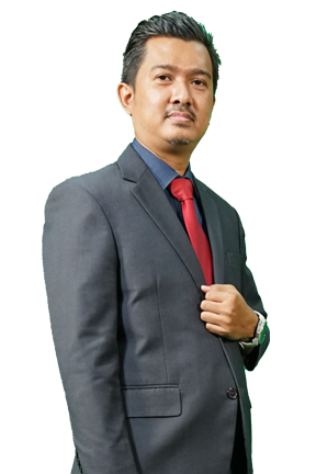 SYAHRUL AZHAN BIN SAIDIN