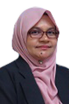 ZAINATUL YUSHANIZA BT MOHAMED YUSOFF