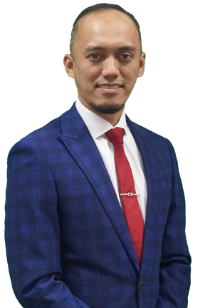 Ts. MOHD KHAIRUN NAIM BIN MUSTAFFA