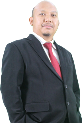 Ts. MOHD KHAIRUN NAIM BIN MUSTAFFA